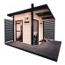 Harvia Solide (Outdoor)